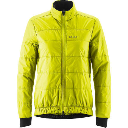 Damen Jacke Trail Jacket Primaloft W