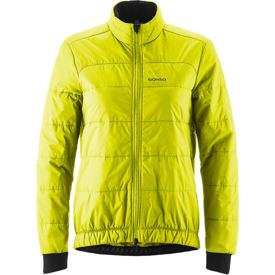 Damen Jacke Trail Jacket Primaloft W