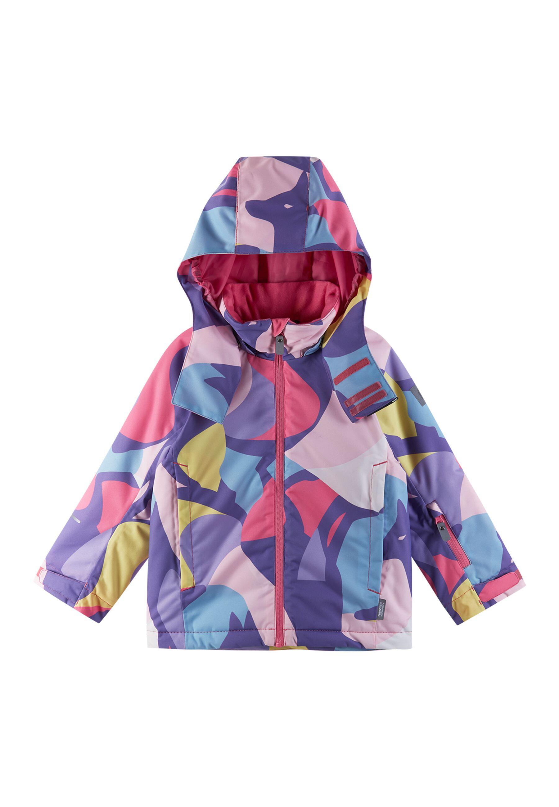 Reimatec Winterjacke Palsi - Brusttasche innen ab Größe 116 3/7