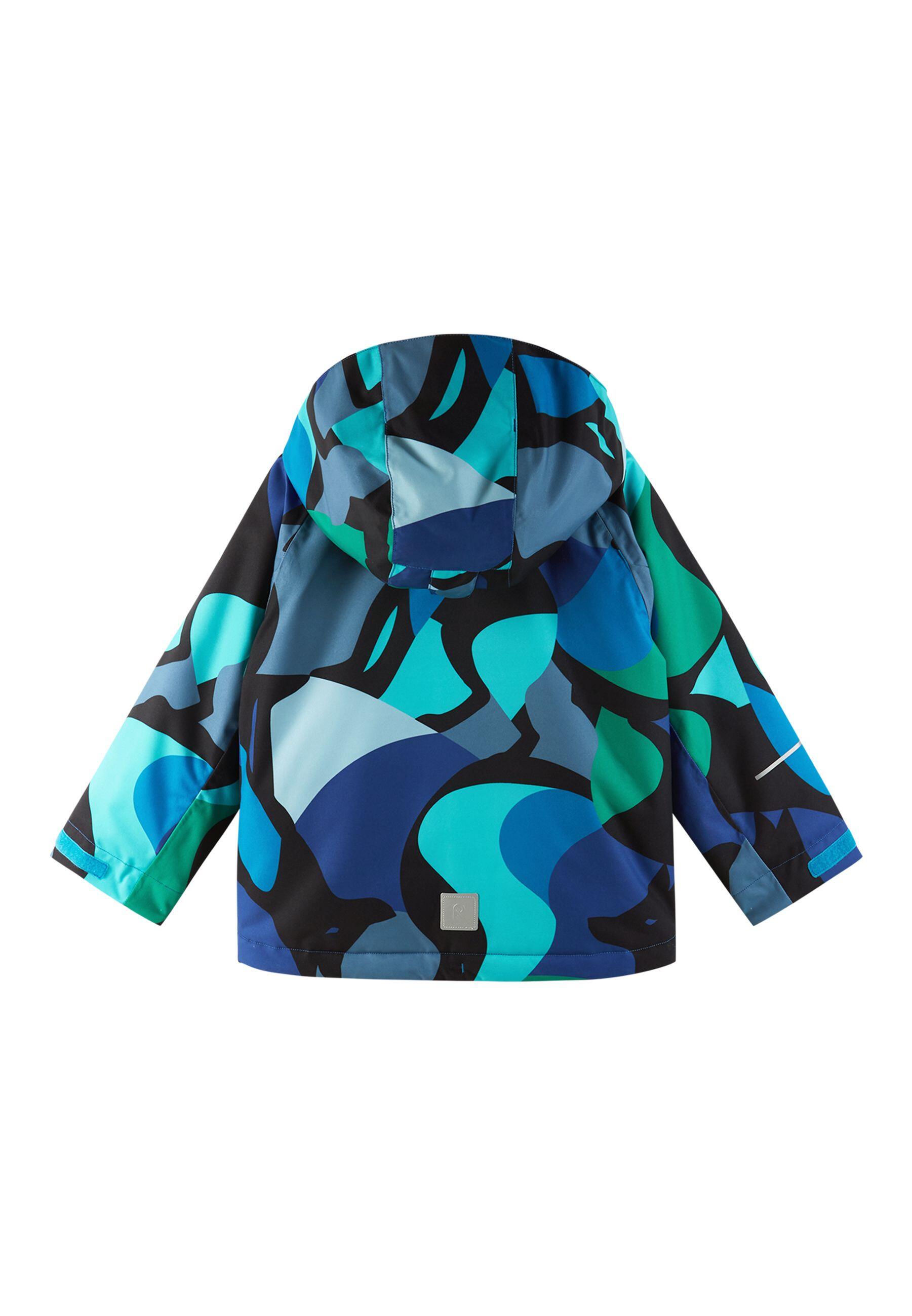 Reimatec Winterjacke Palsi - Brusttasche innen ab Größe 116 2/7