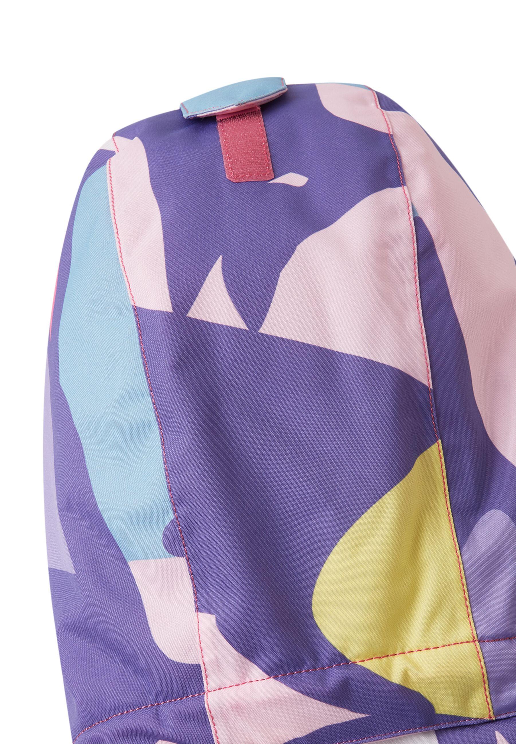 Reimatec Winterjacke Palsi - Brusttasche innen ab Größe 116 5/7