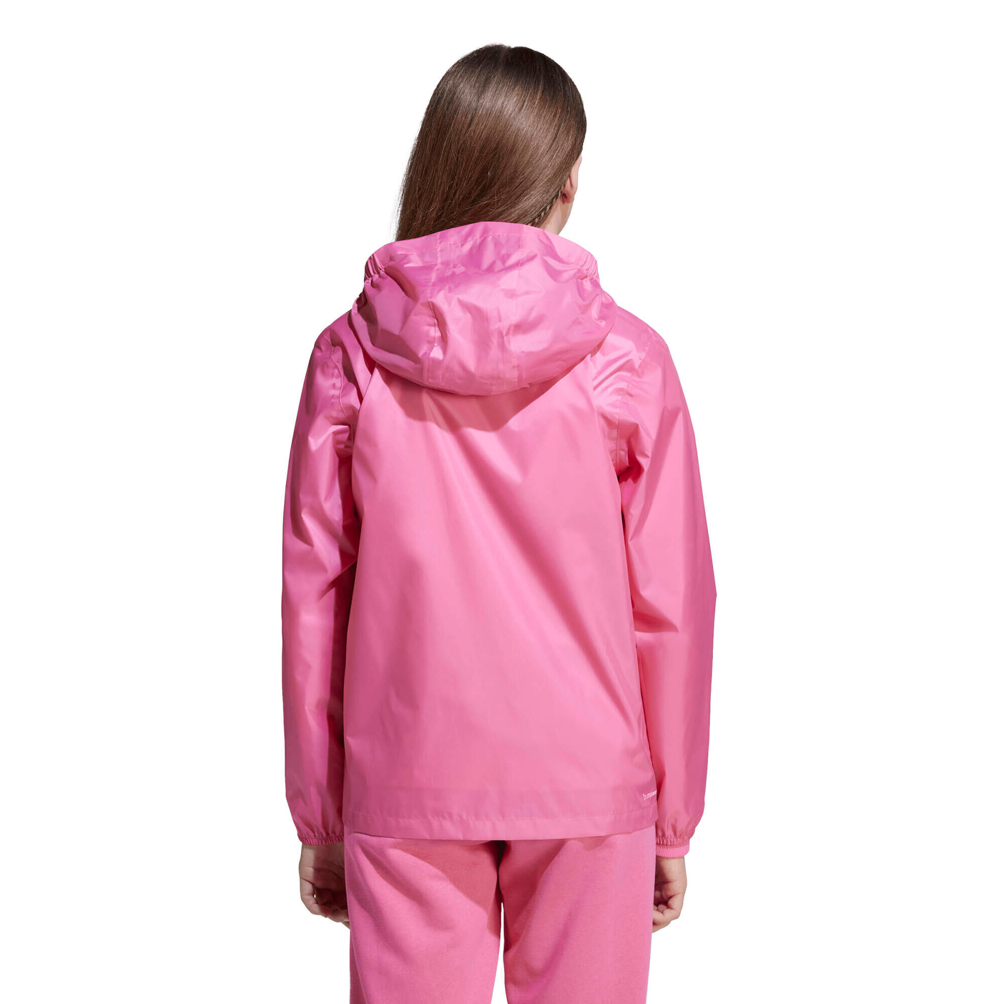 adidas Kinder Regenjacke J RAIN JKT 2/9