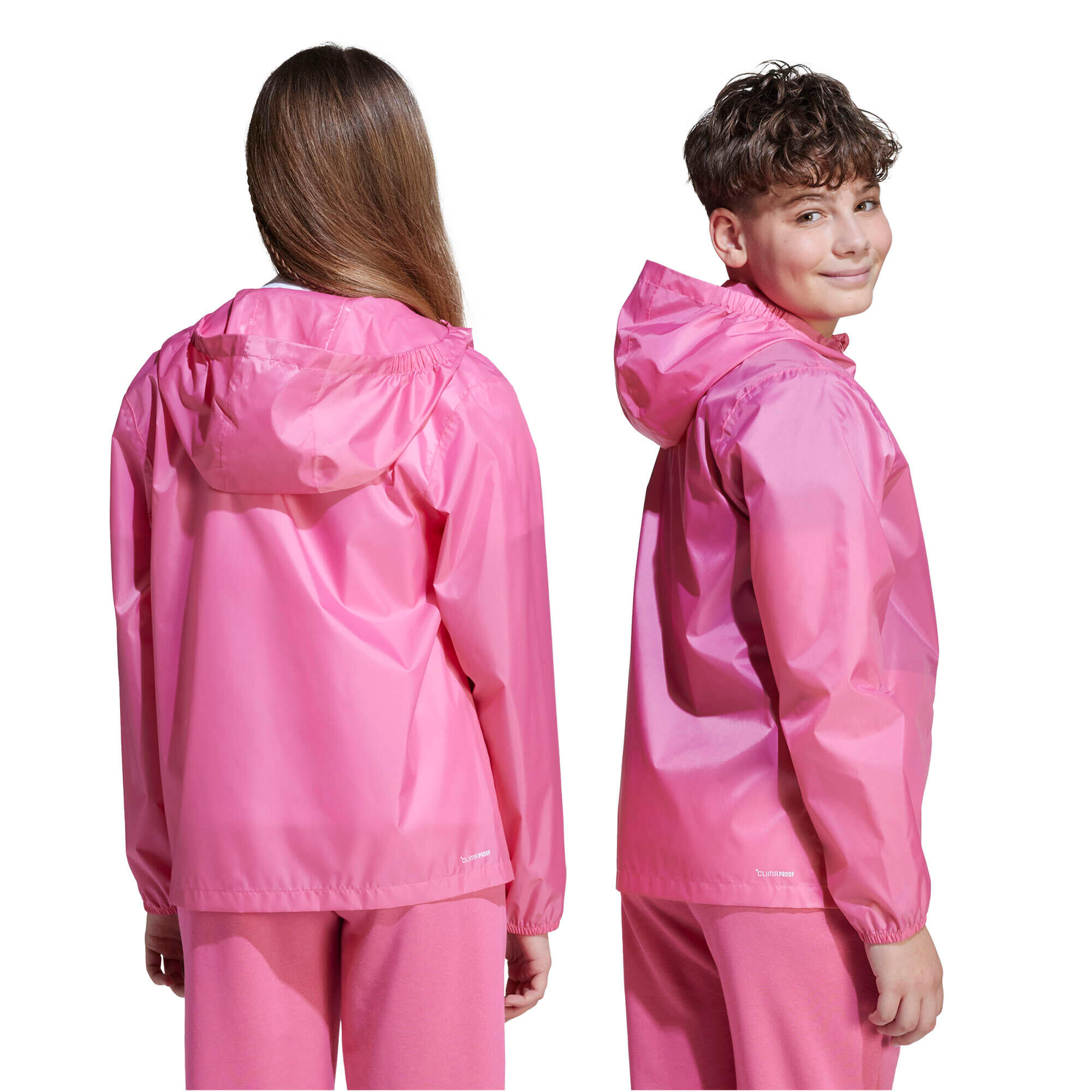 adidas Kinder Regenjacke J RAIN JKT 4/9