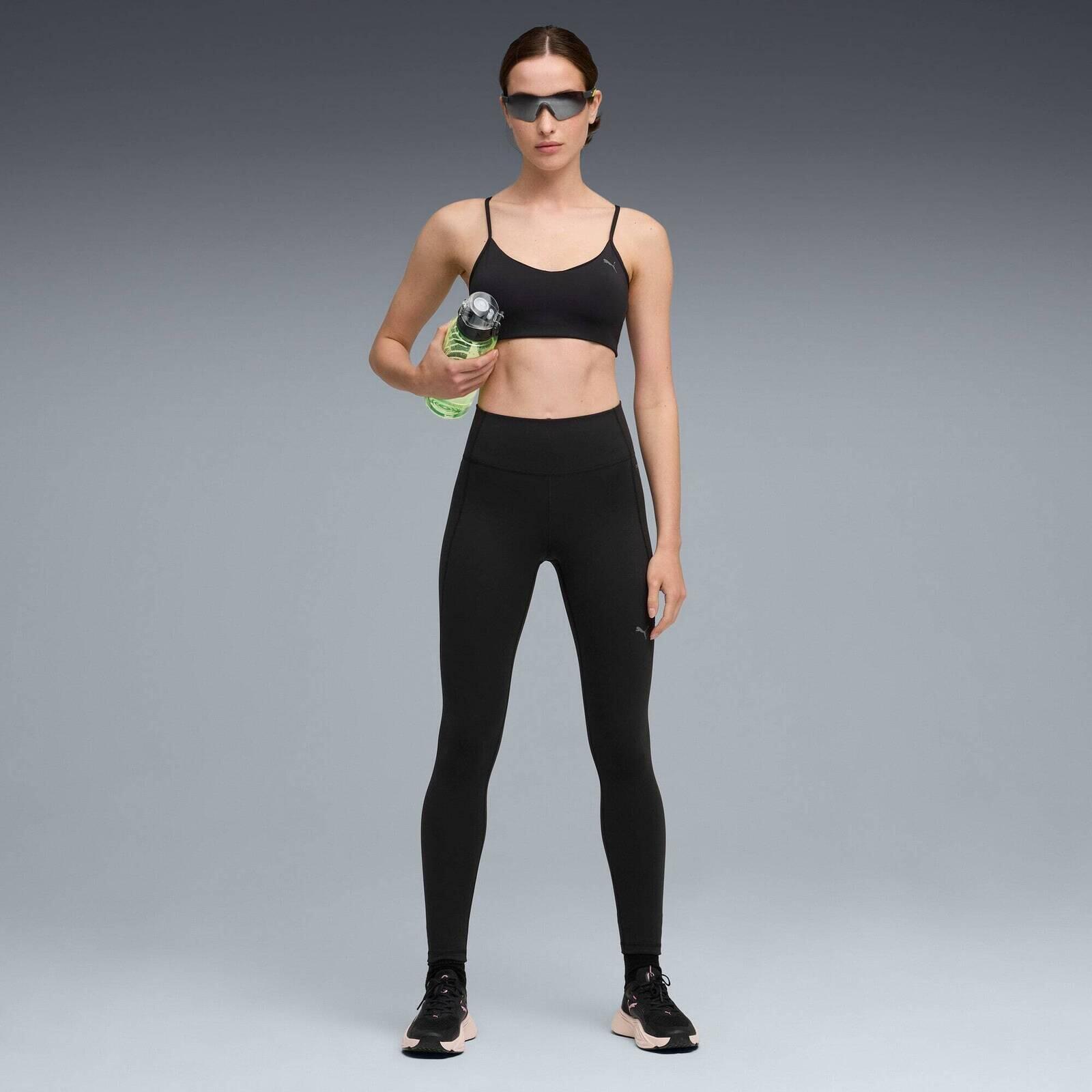Collants Puma W Cloudspun Tight - Hw Fl, Noir, Femmes 3/5