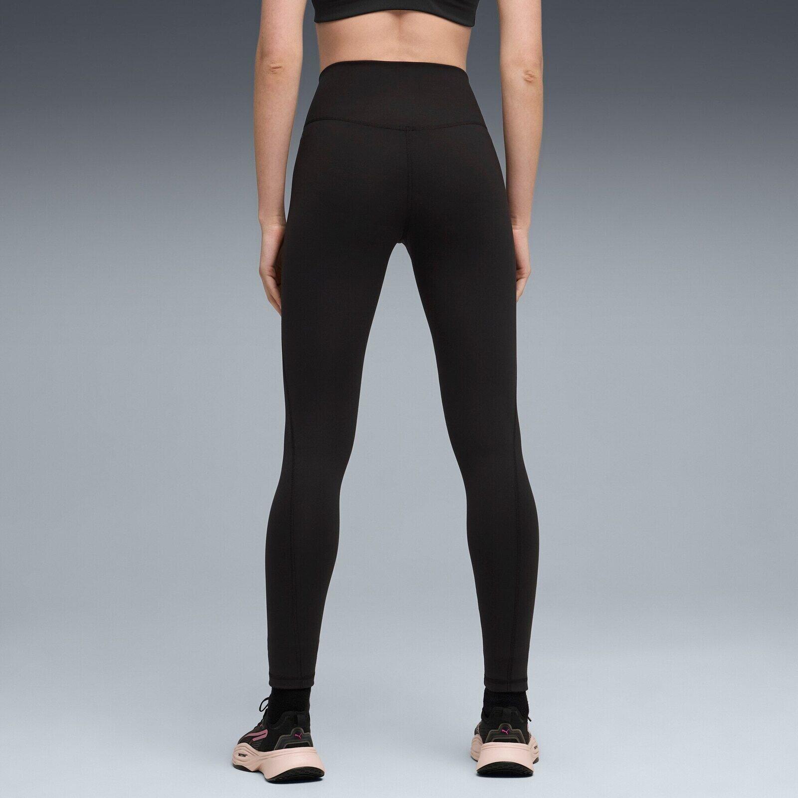 Collants Puma W Cloudspun Tight - Hw Fl, Noir, Femmes 2/5