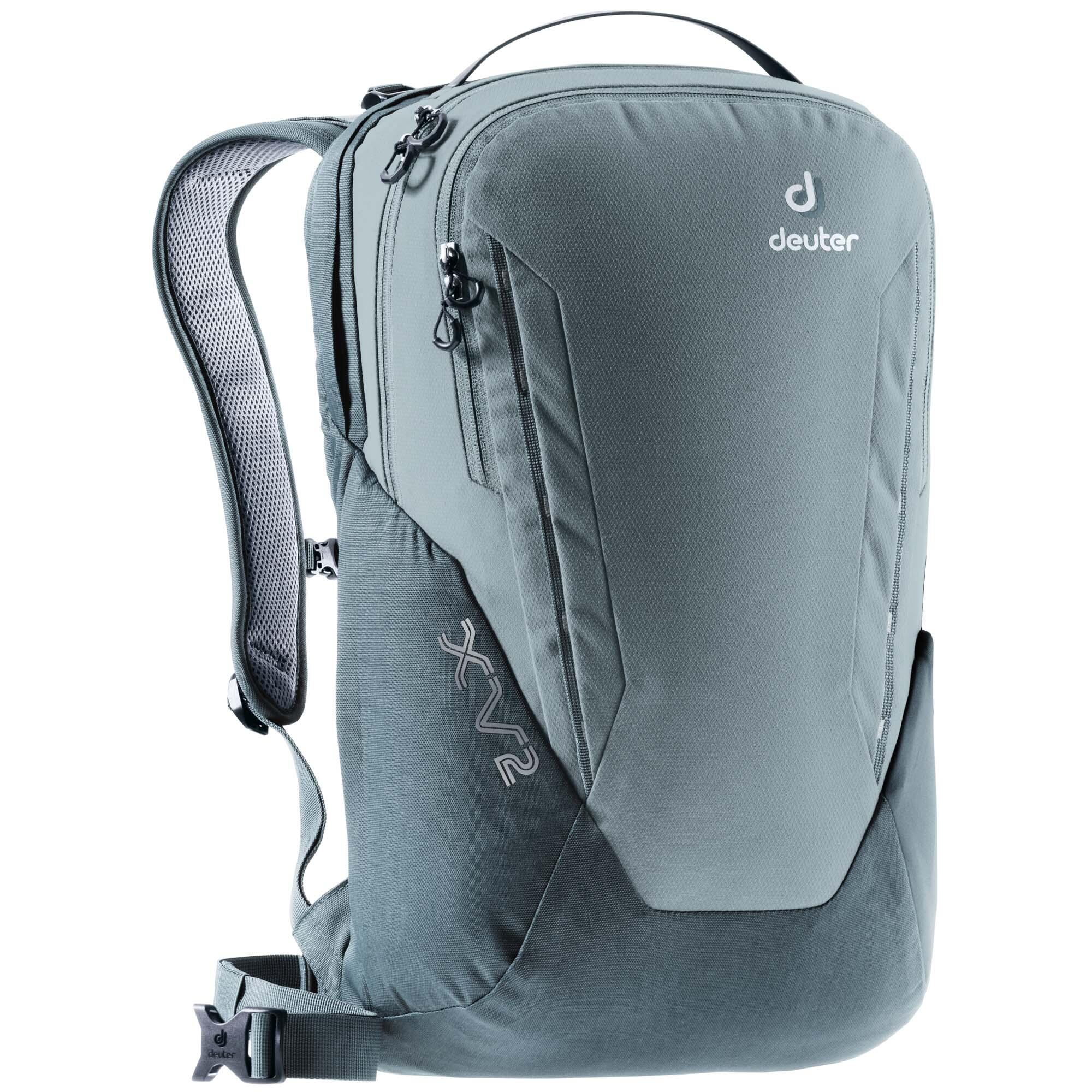 DEUTER Deuter Herren Rucksack X Venture 2 3850221