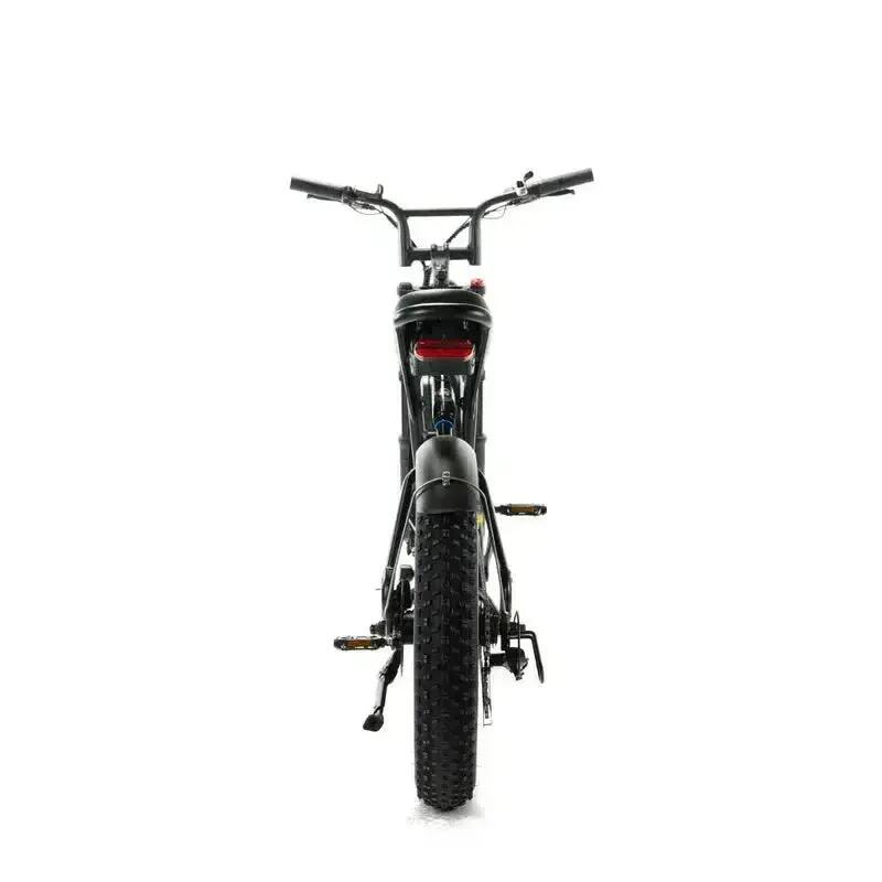 Engwe M20 E-bike 250Watt motor power, top speed 25 km/h, 20-inch tires 3/7