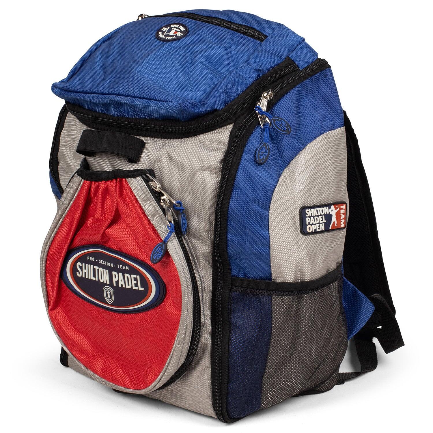 Sac à dos padel sports legend homme 3/4