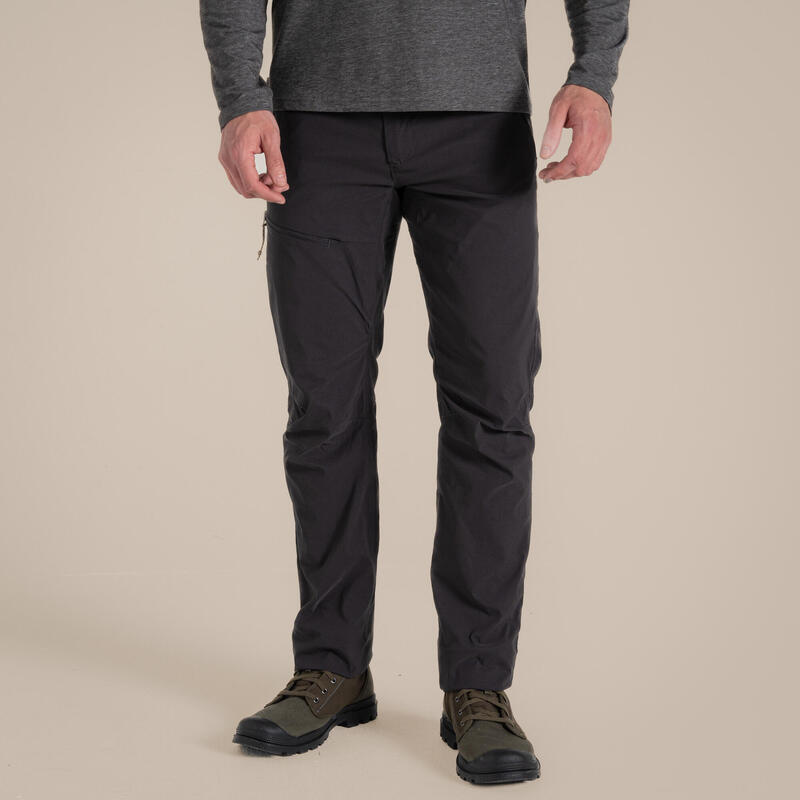 Pantaloni de drumeție pentru bărbați Craghoppers NosiLife PRO Trouser III