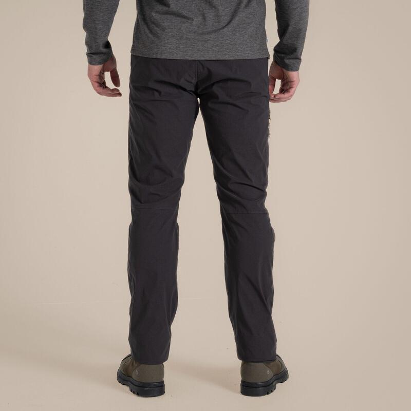 Pantaloni de drumeție pentru bărbați Craghoppers NosiLife PRO Trouser III