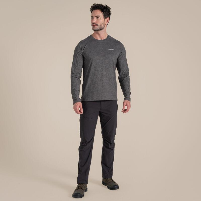 Pantaloni de drumeție pentru bărbați Craghoppers NosiLife PRO Trouser III