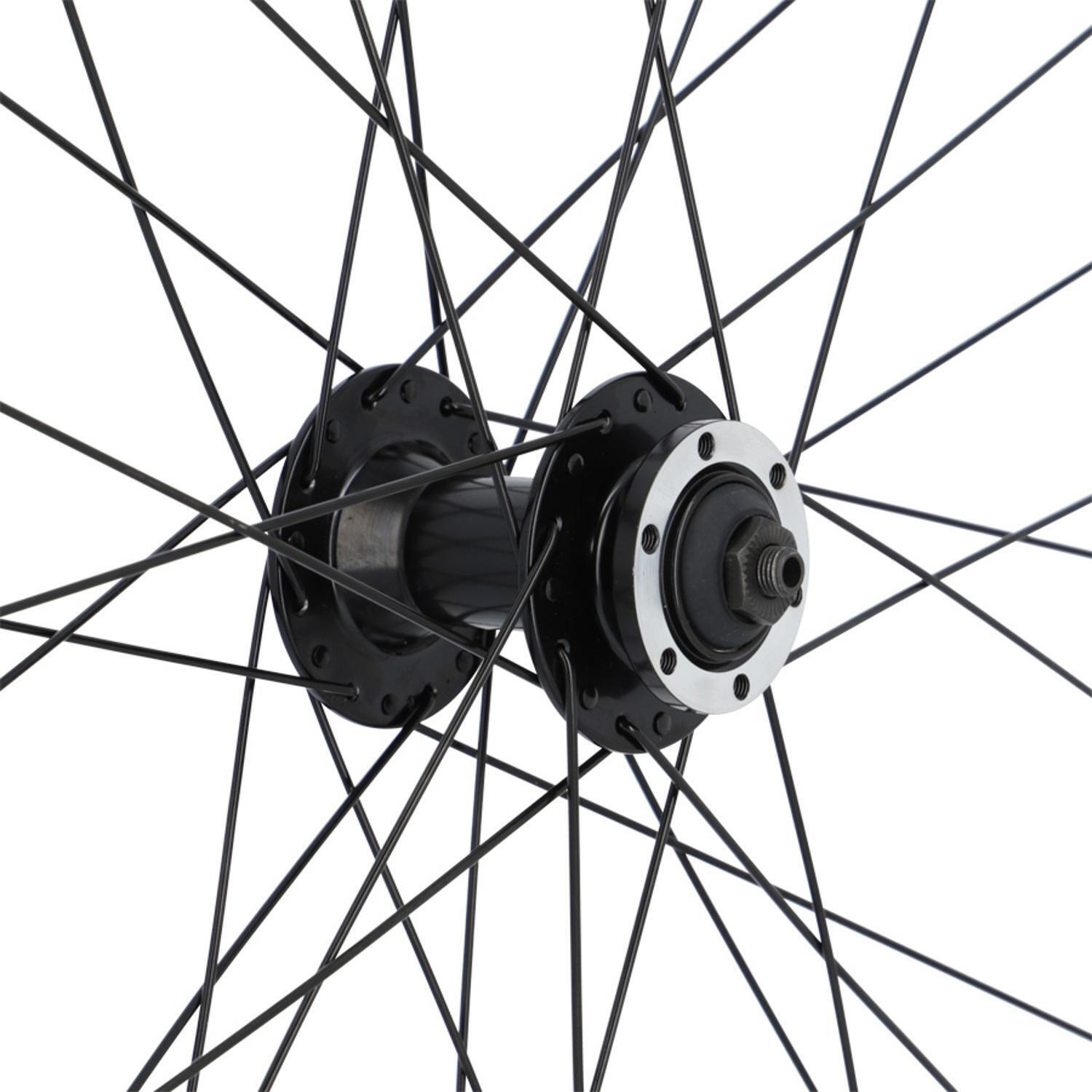Roue avant Velox Mach1 Neo Moy. 2/2