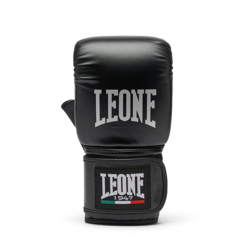 Manusi de Sac LEONE Thunder Negre