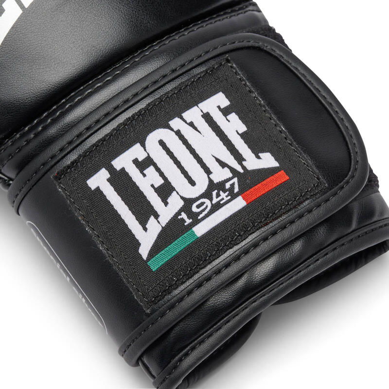 Manusi de Sac LEONE Thunder Negre