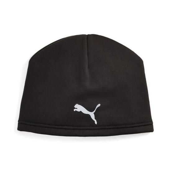 Puma Running Mid Crown Skull Beanie – Noir, Taille X