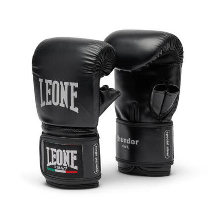 LEONE gants de sac THUNDER noir L