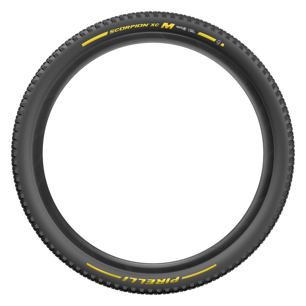 Tire Pirelli Scorpion Xc M Prowall