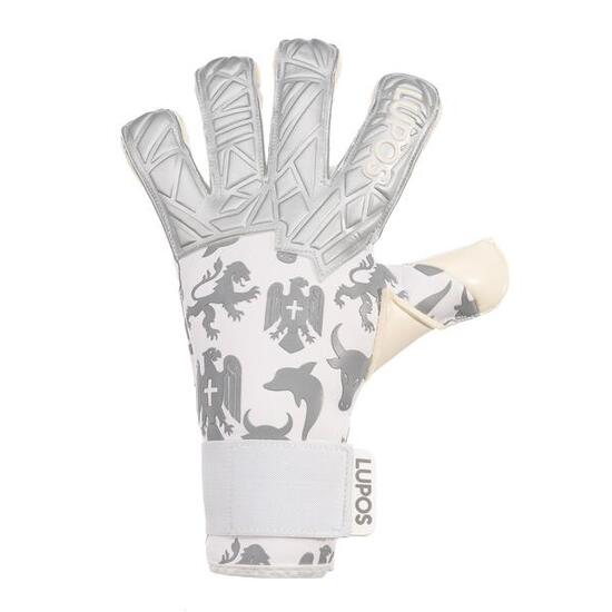 Rękawice bramkarskie LUPOS Helix One 6