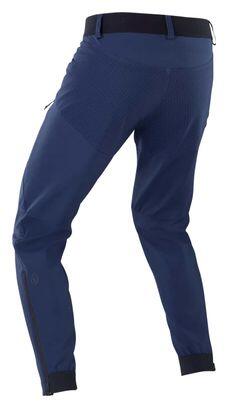 Pantalón MTB Softshell ION Shelter 2L Azul Hombre 2/6