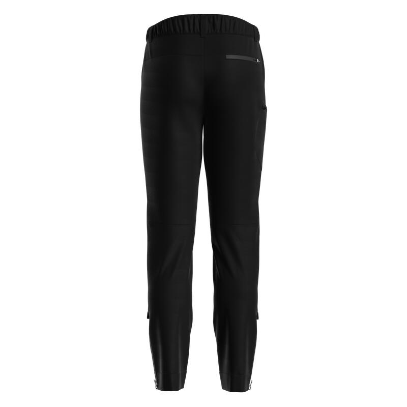 Great Escapes Marcus man pant black 2/3
