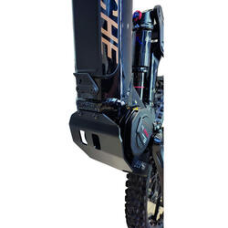 Sabot de protection moteur - Moustache 2023/24