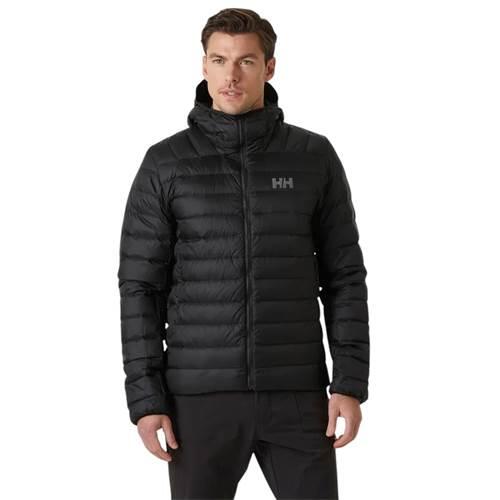 Kurtka uniwersalna męska Helly Hansen 63358990 2/6
