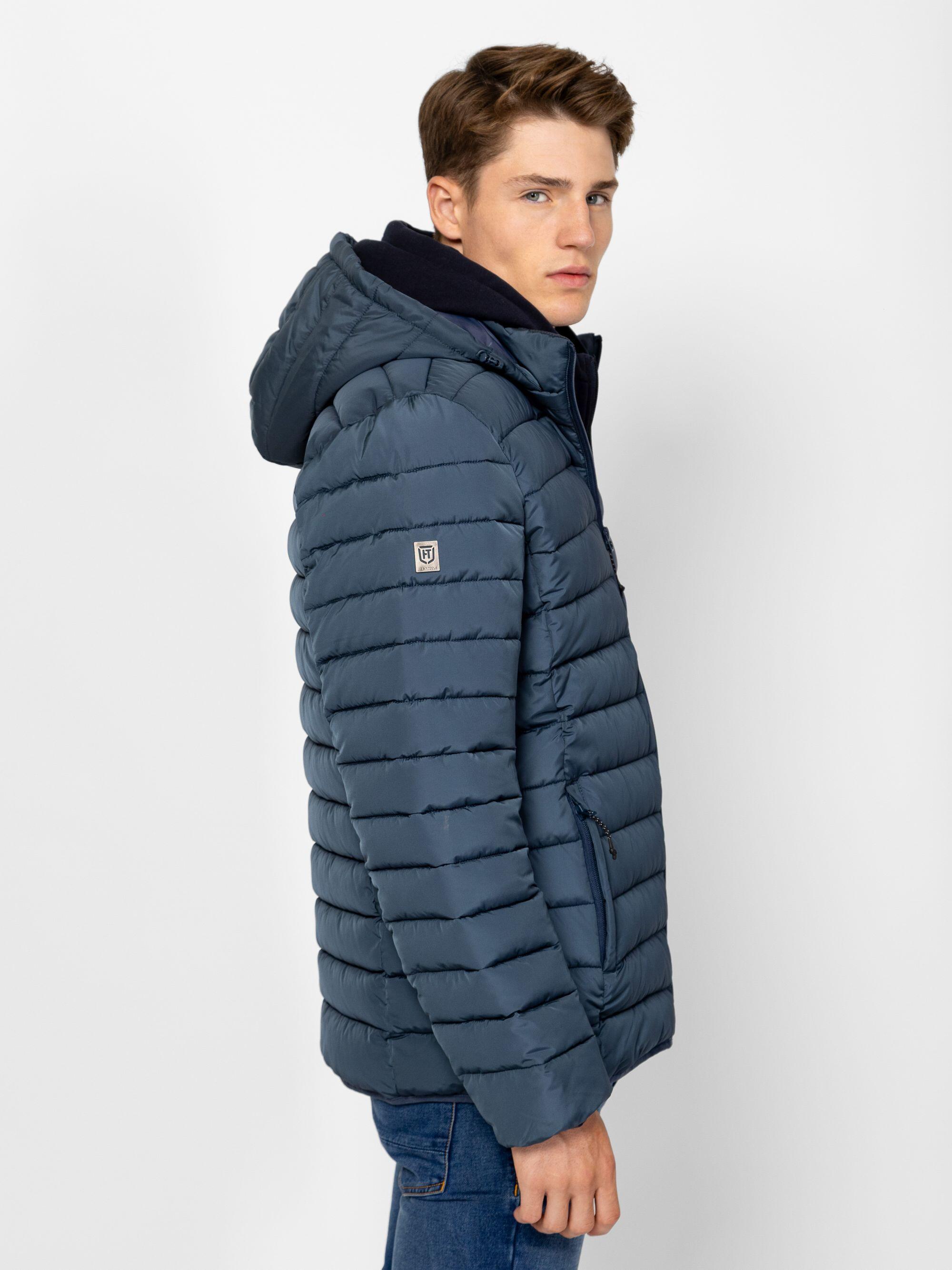 Pánská městská bunda NACKW25 5/5