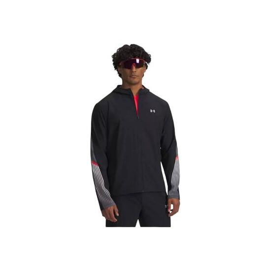 Sudadera con capucha Under Armour Velociti Storm