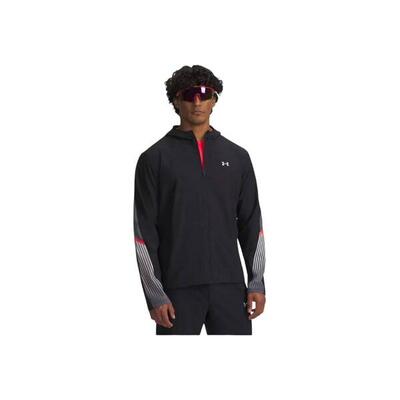 Sudadera con capucha Under Armour Velociti Storm