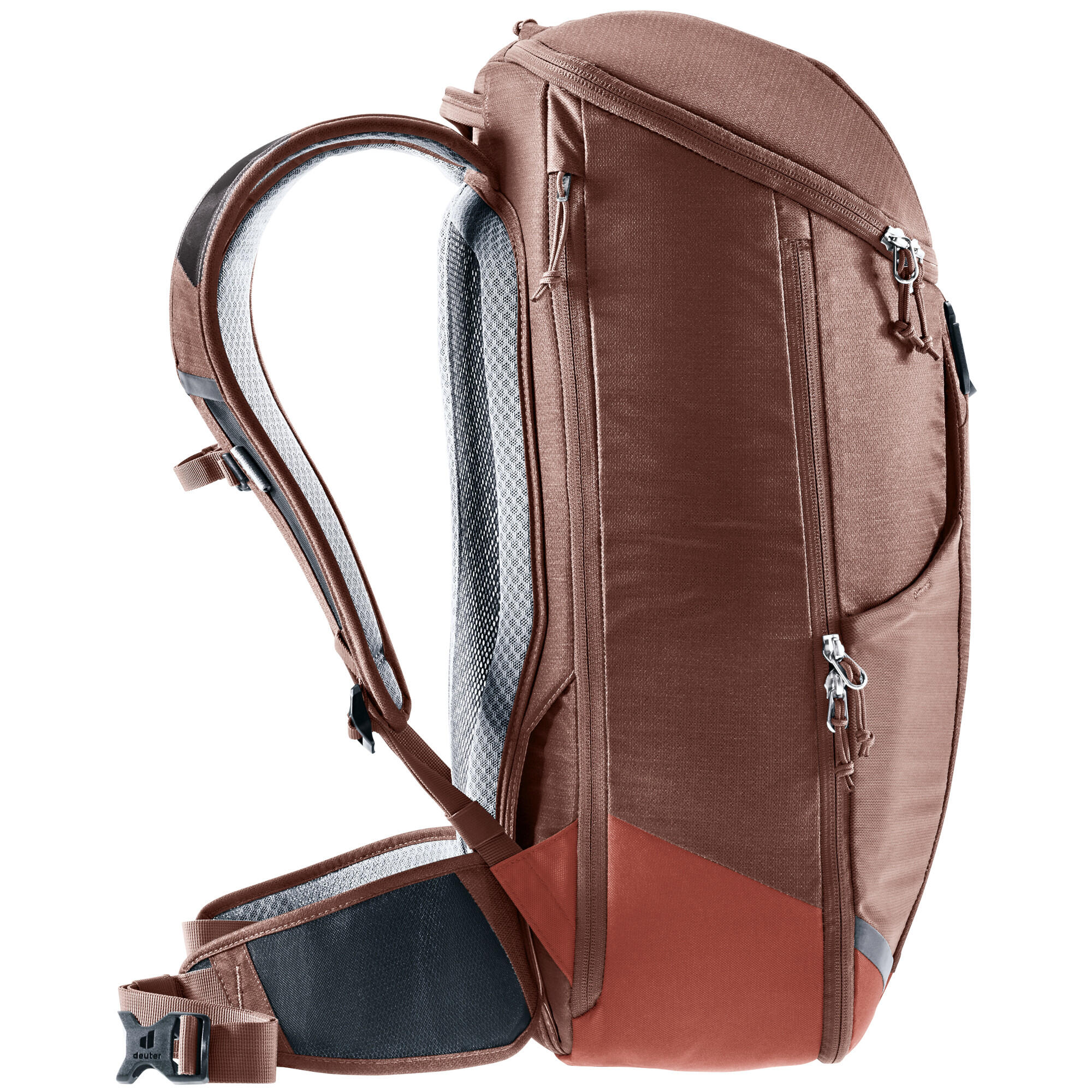 Rucksack Rotsoord 25+5 8/11