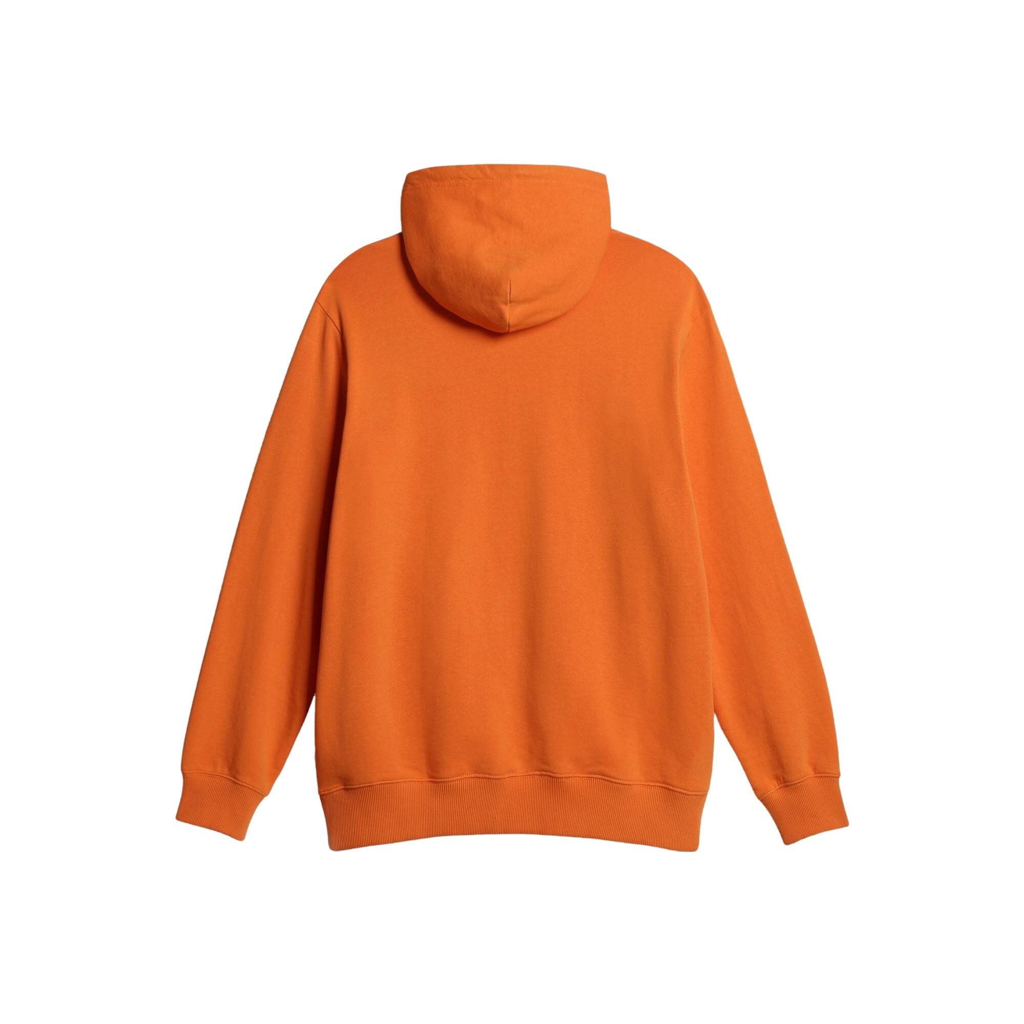 Sweatshirt à capuche Napapijri Napo 2/2
