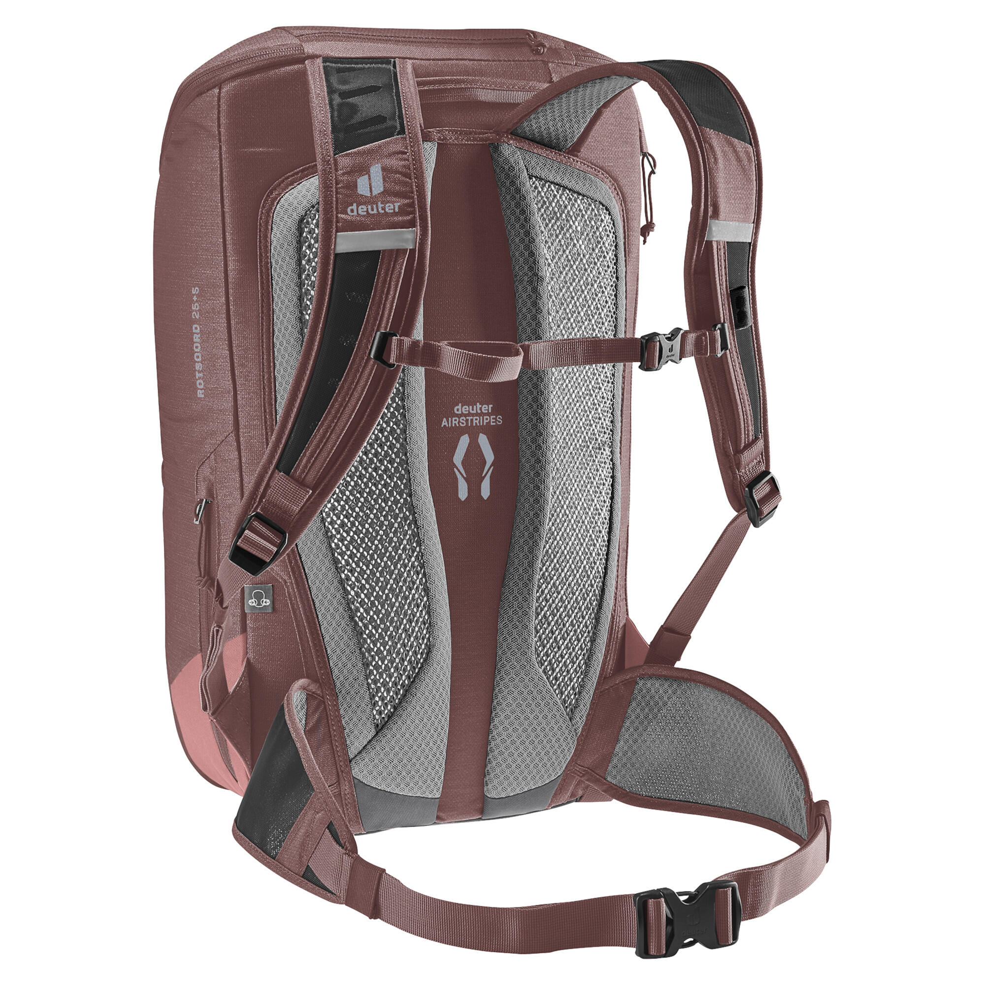 Rucksack Rotsoord 25+5 7/11