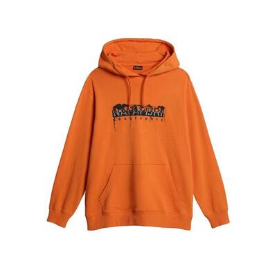 Sudadera con capucha Napapijri Napo