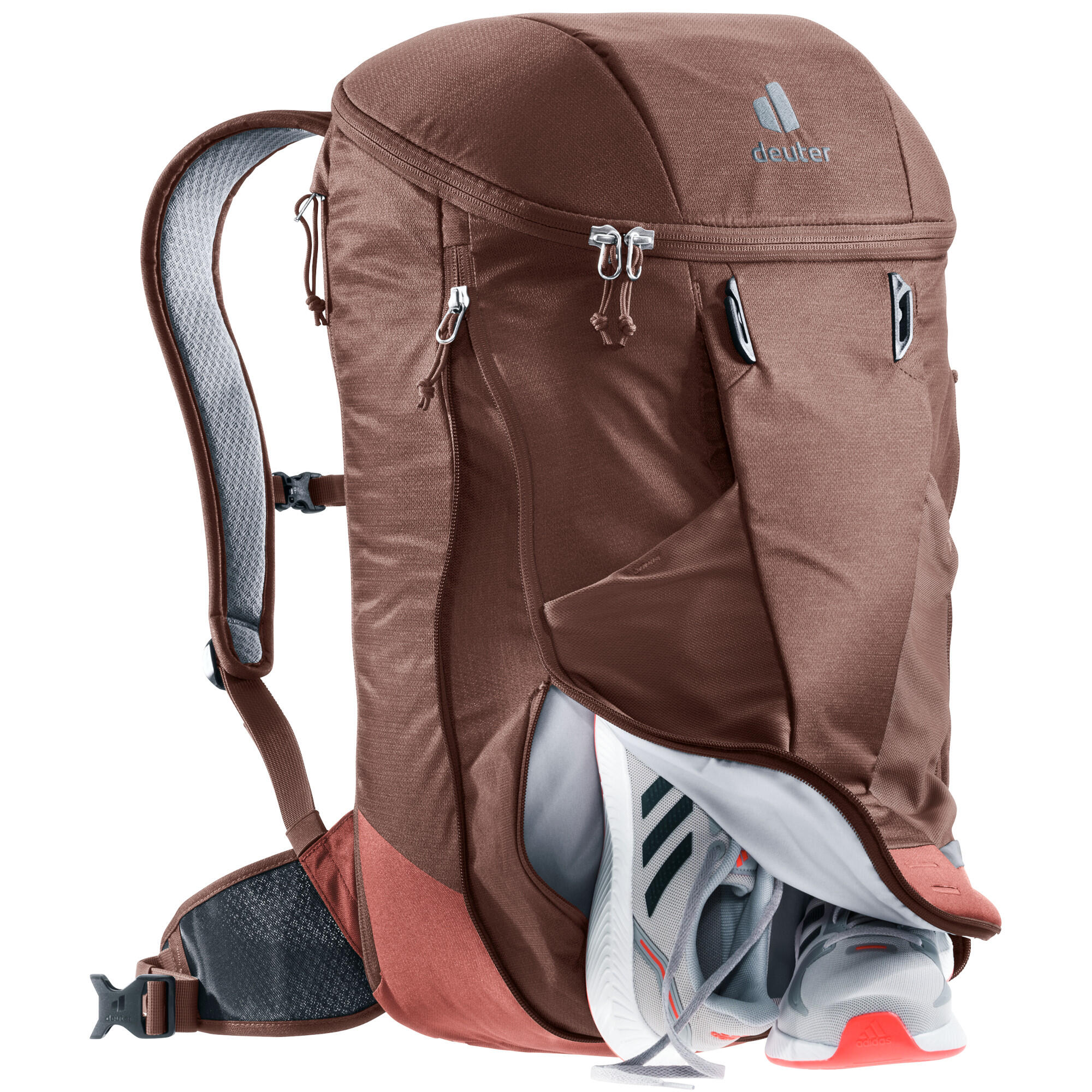 Rucksack Rotsoord 25+5 6/6