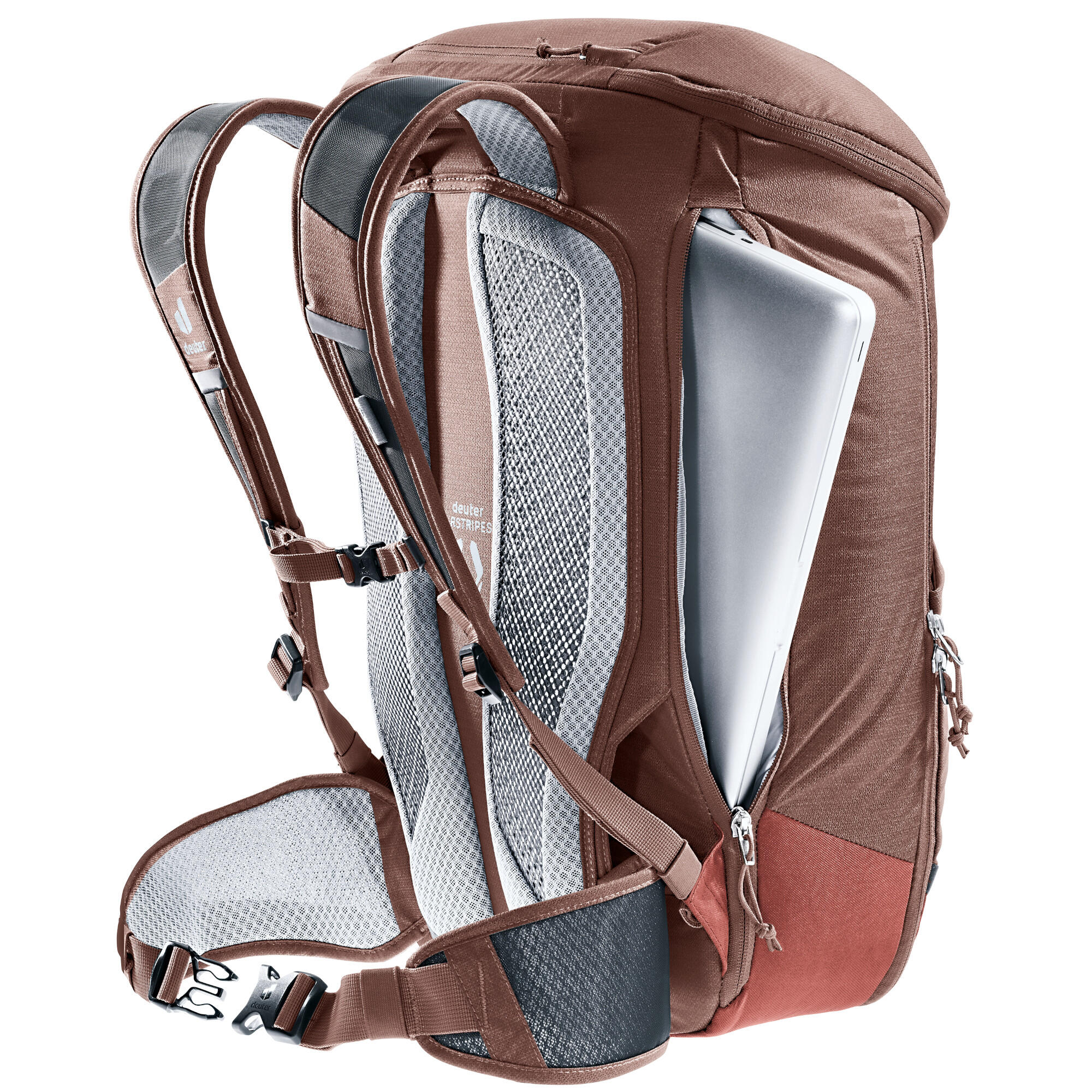 Rucksack Rotsoord 25+5 10/11