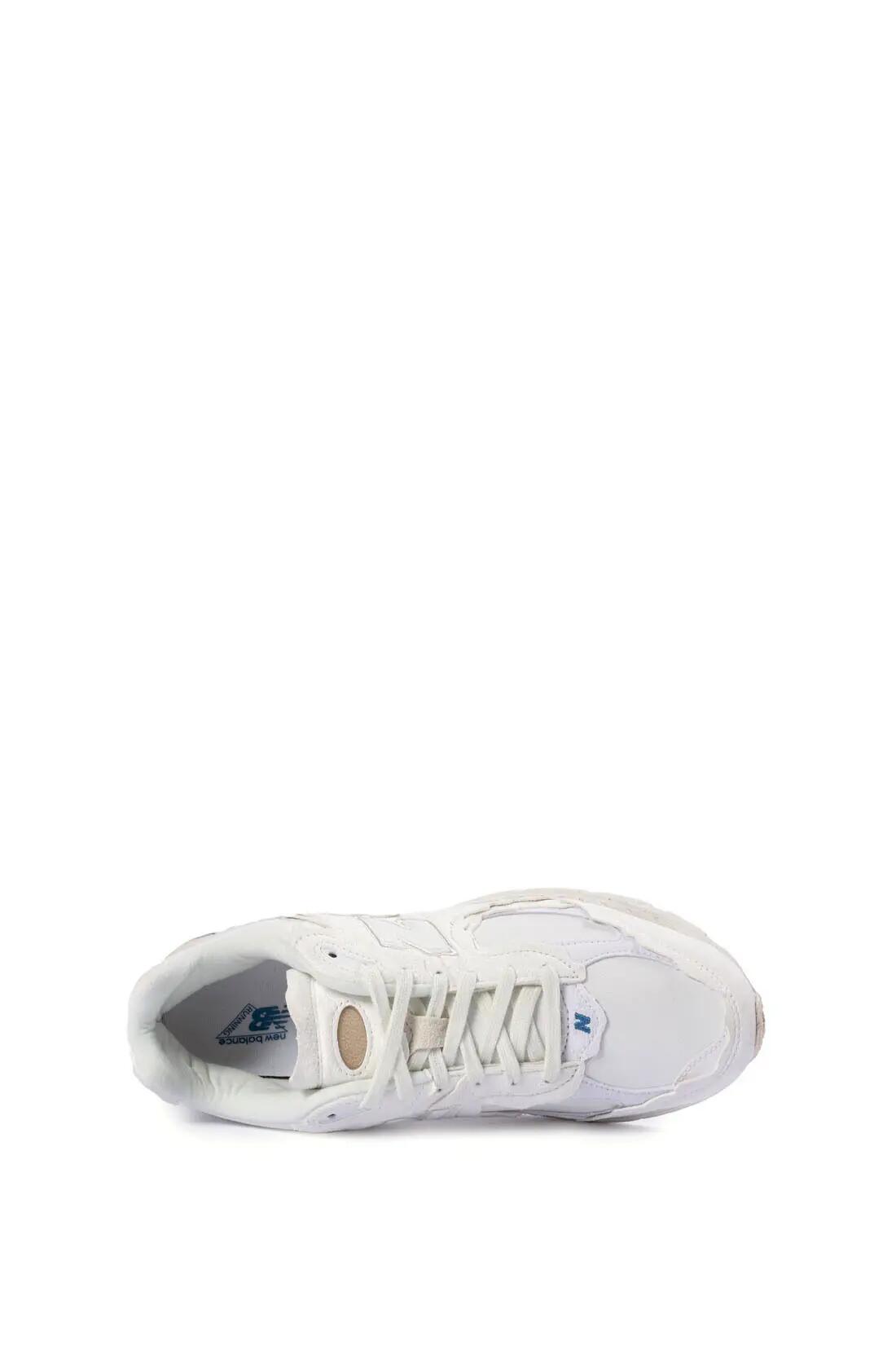 Unisex - schutz - schuhe - 2002R - sea salt, weiß 6/6