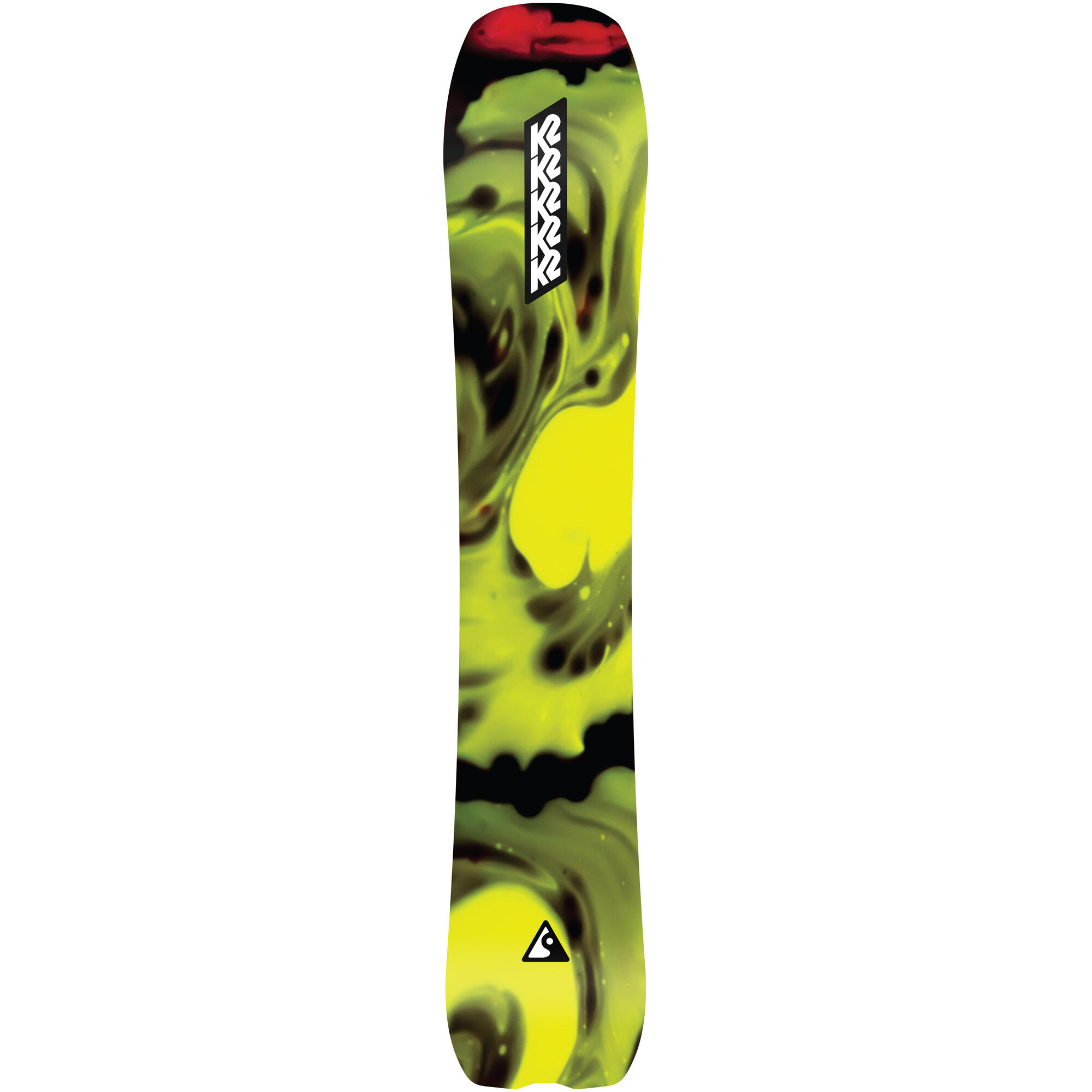 Deska snowboardowa K2 ALCHEMIST 2/2