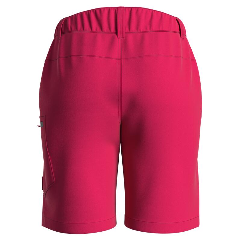 Great Escapes Acqua lady Short persian red 2/3