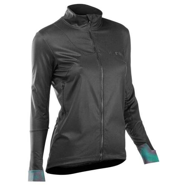Northwave - Veste Imperméable Femme Northwave Extreme 2 - Coupe-pluie - Noir - Decathlon