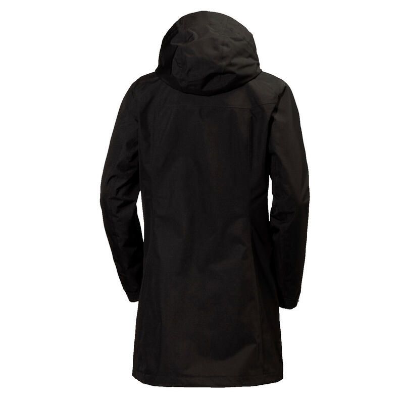 Dámská nepromokavá bunda Helly Hansen Aden