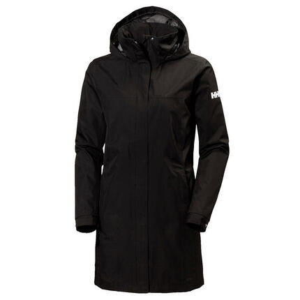 Manteau long femme Helly Hansen Aden