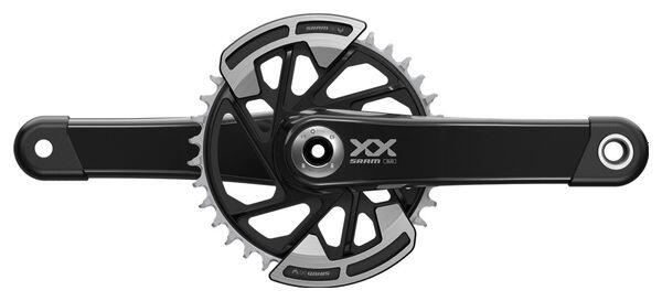 SRAM Sram XX T-Type Eagle DUB Wide 32 Teeth 12V Guards Black (Without Case)