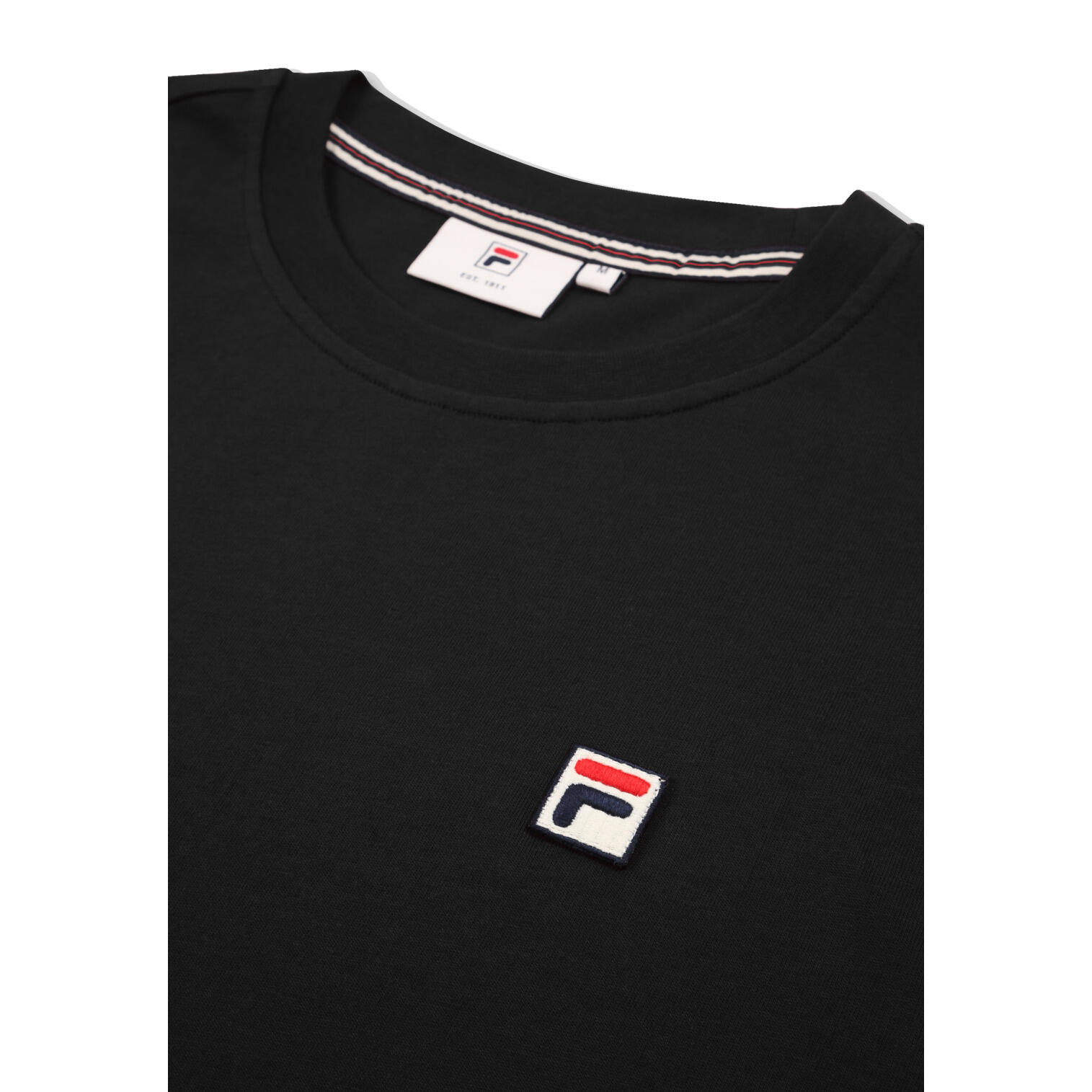Camiseta Fila Biella Regular 3/3