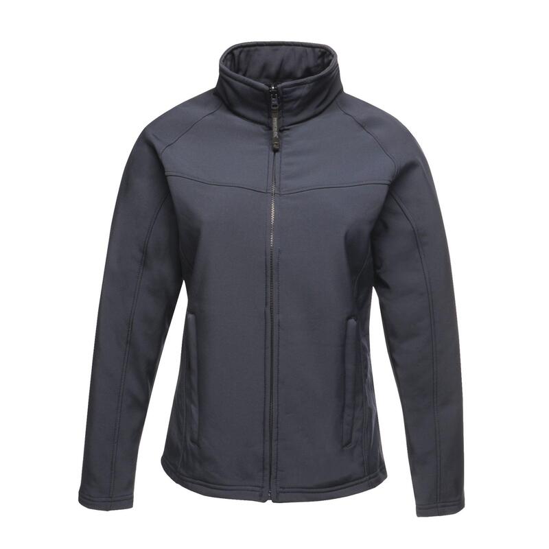 Veste UPROAR Femme (Bleu marine)