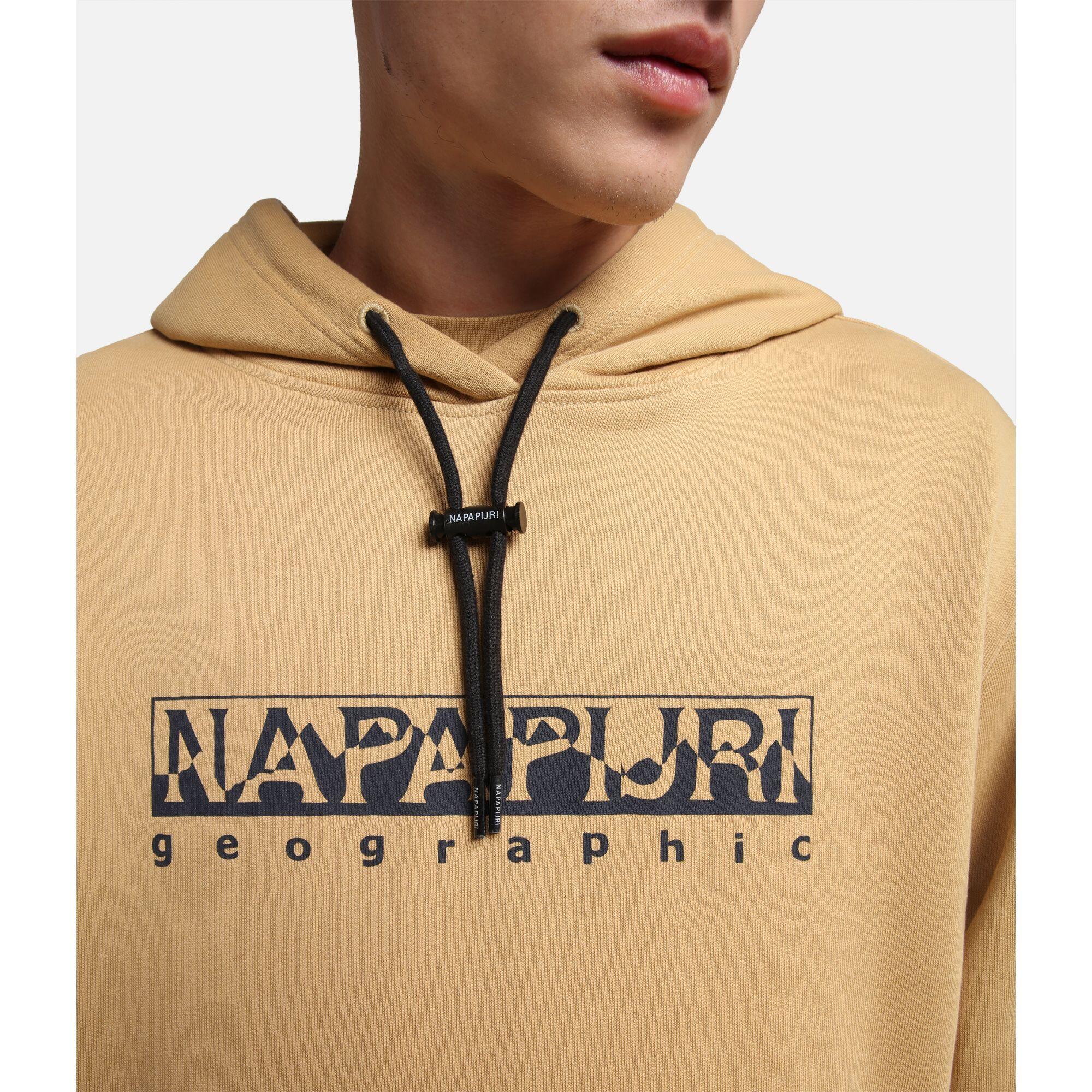 Camiseta Napapijri B-sella 7/7