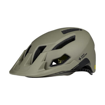 Mountainbikehelm sweet protection dissenter mips