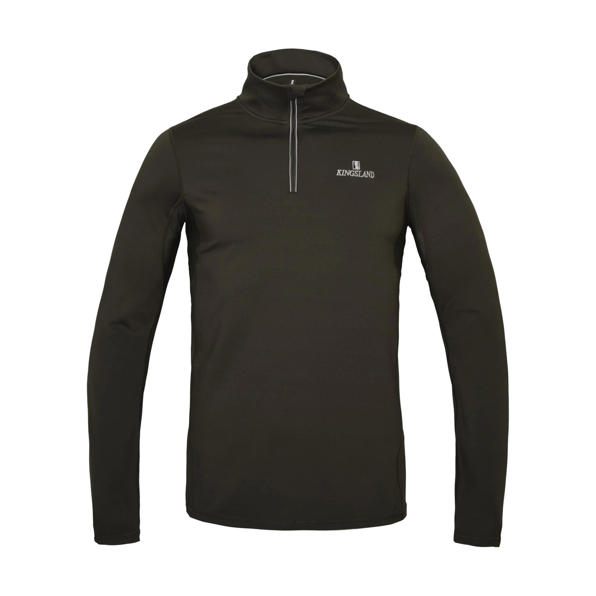 KINGSLAND Long-sleeved training top Kingsland Classic Limited