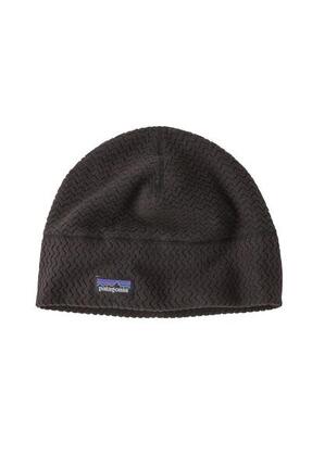 Bonnet Patagonia modèle 33525-BLK pour unisexe