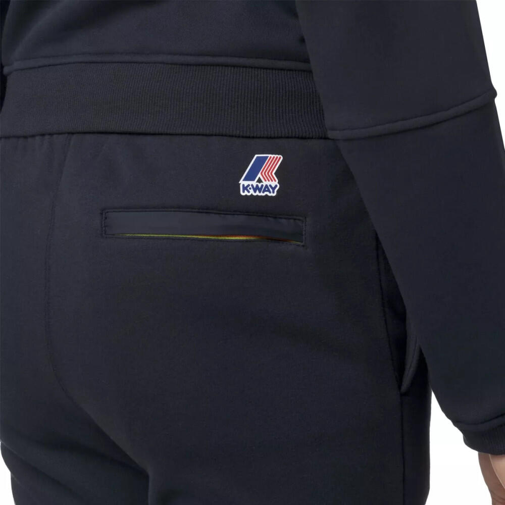 Pantalones de chándal para hombre K-Way Philbert Sweat Pant Kway 5/5