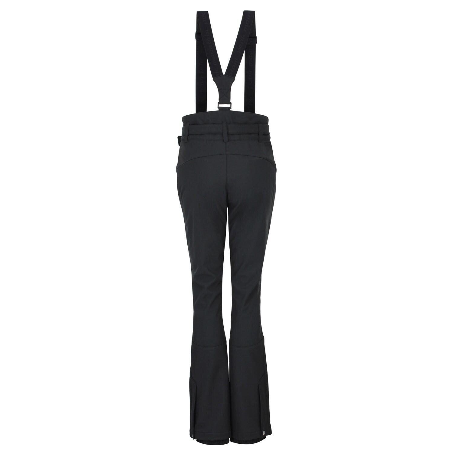 Pantalon de ski femme Peak Mountain 2/3